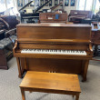 2004 Yamaha P22 studio piano, walnut - Upright - Studio Pianos